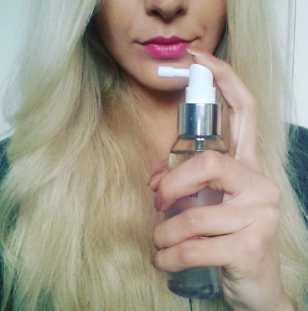 flacon nioxin diaboost