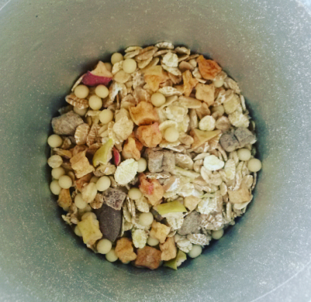ingredienten noats