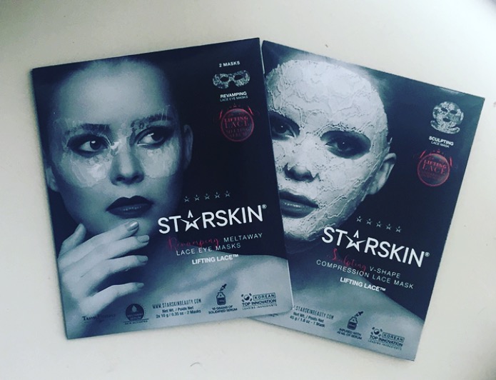 Starskin 3