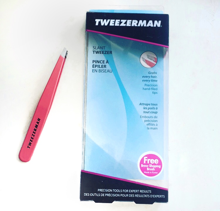 Tweezerman