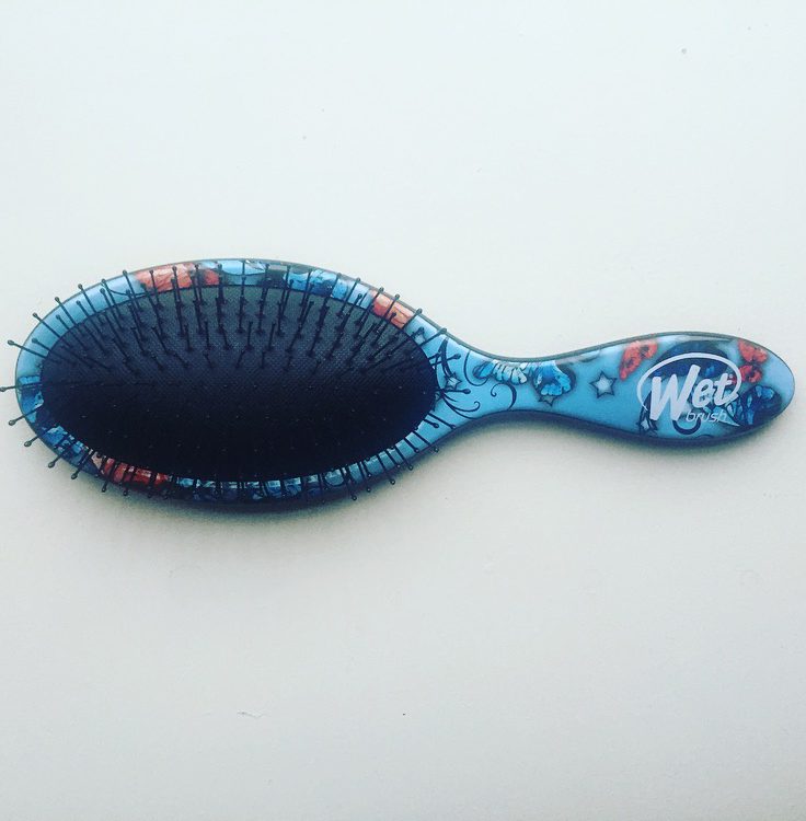 Wetbrush
