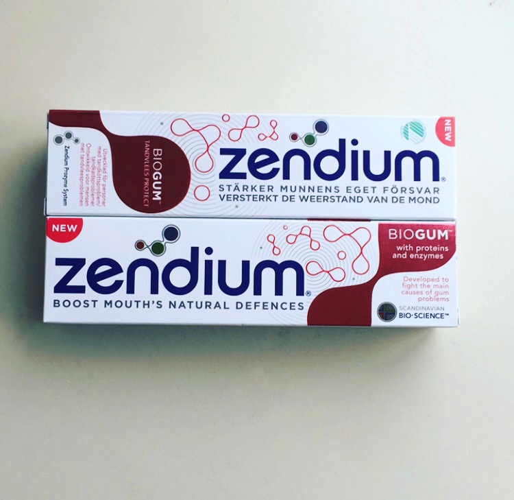 Zendium