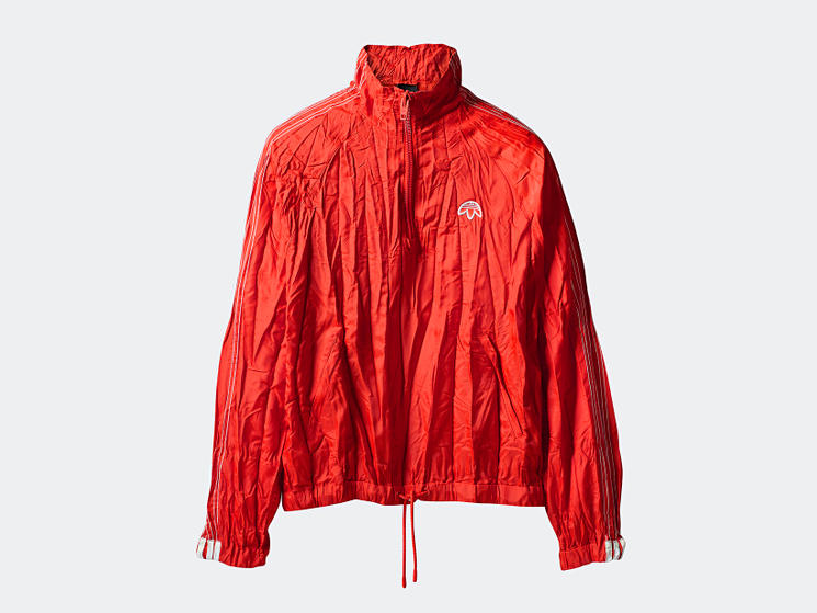 adidas Originals by Alexander Wang Drop 3 Spring Summer 2018