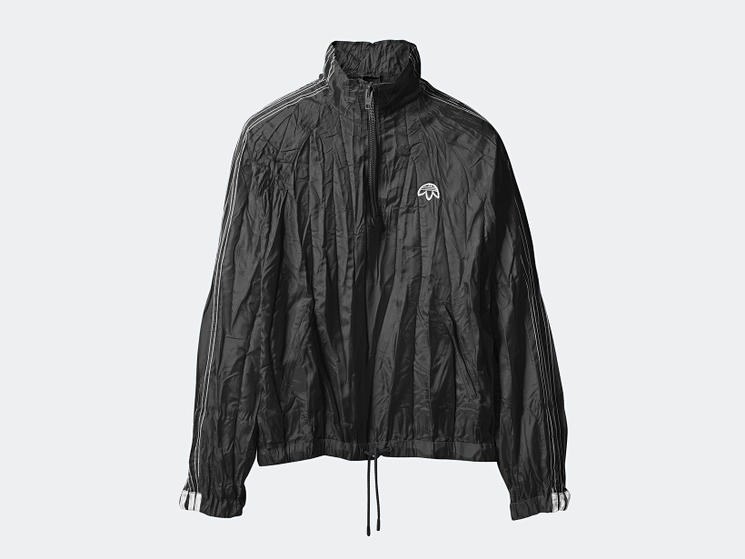 adidas Originals by Alexander Wang Drop 3 Spring Summer 2018