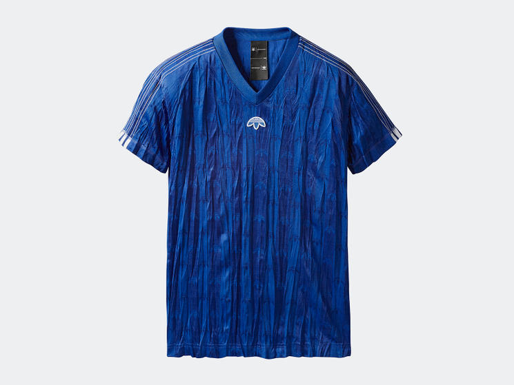 adidas Originals by Alexander Wang Drop 3 Spring Summer 2018