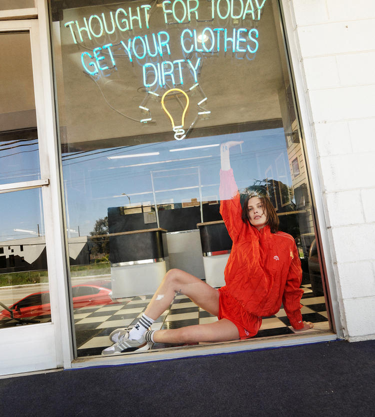 adidas Originals by Alexander Wang Drop 3 Spring Summer 2018