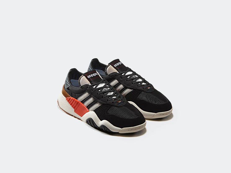 adidas Originals by Alexander Wang Drop 3 Spring Summer 2018