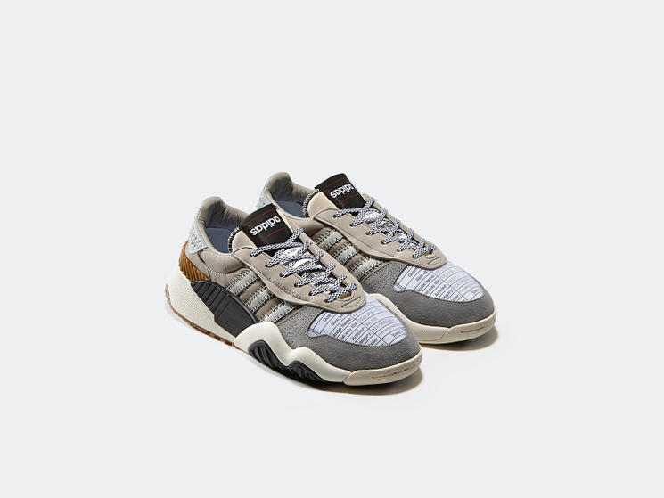 adidas Originals by Alexander Wang Drop 3 Spring Summer 2018