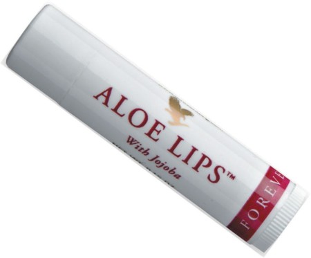 aloe lips