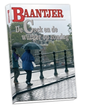 Baantjer Boek
