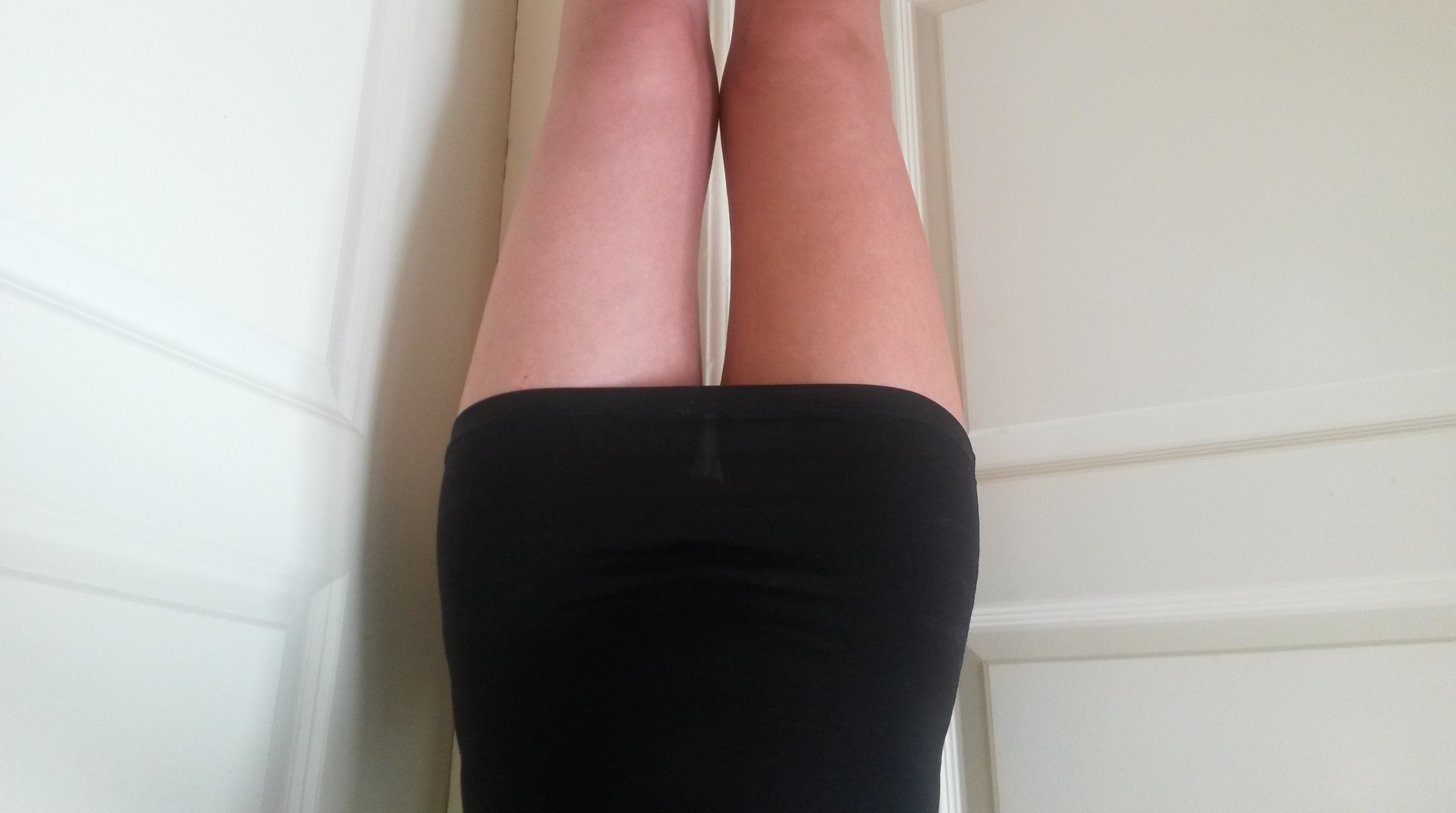 before and after legs marc inbane