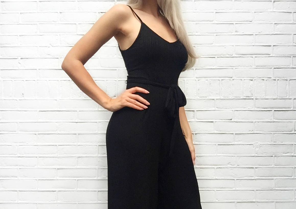 berhska jumpsuit