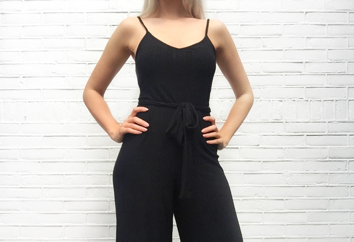 bershka jumpsuit 2