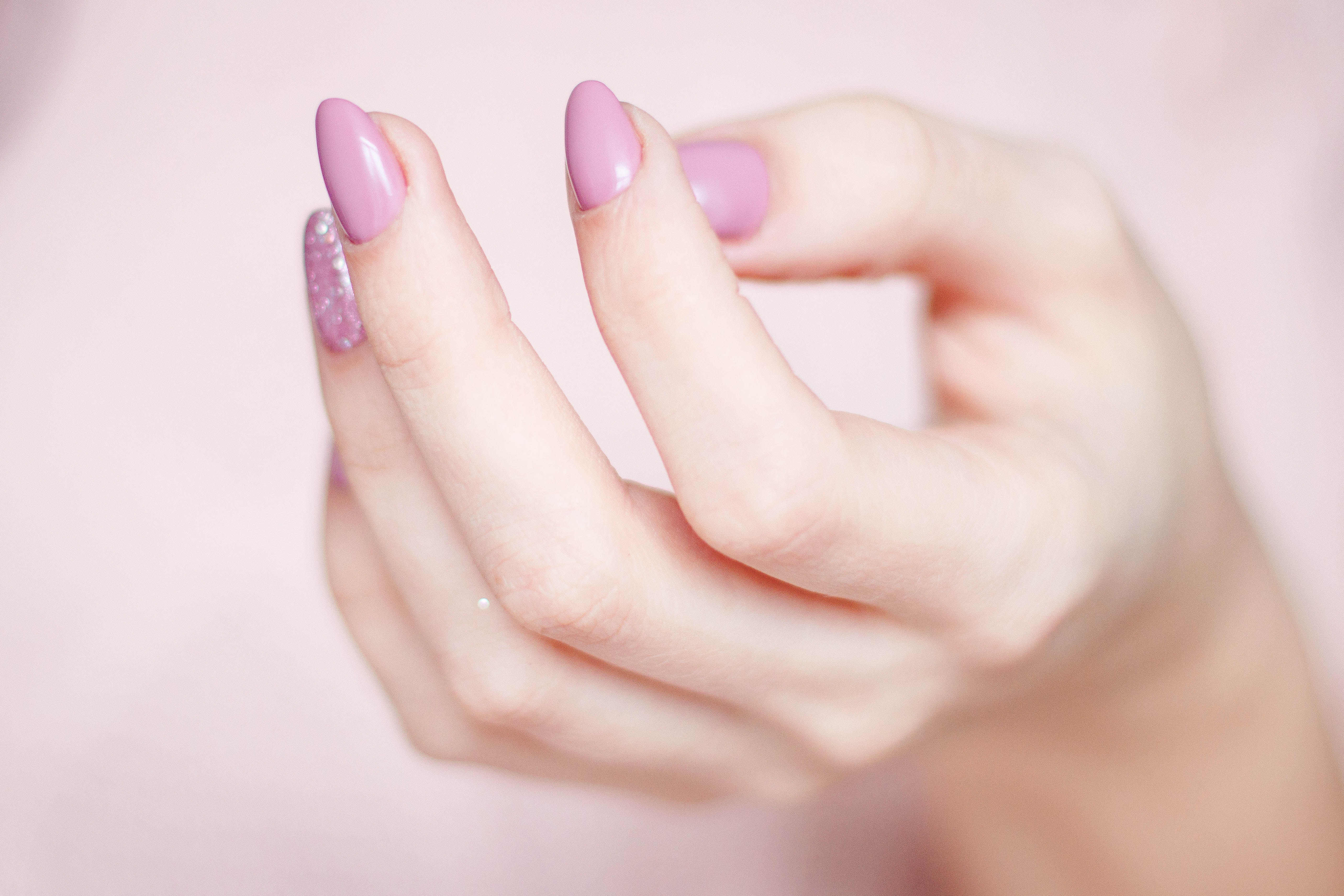 hands vrouwenstyle