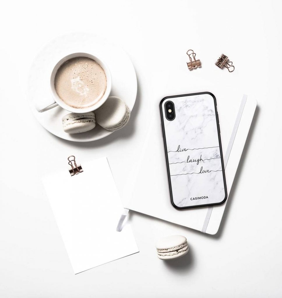 casimoda bff telefoonhoesjes