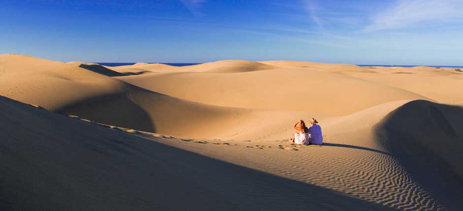 Mooiste stranden van Gran Canaria