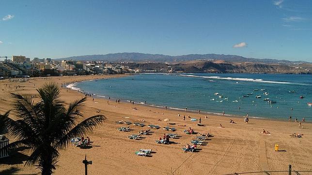 Mooiste stranden van Gran Canaria