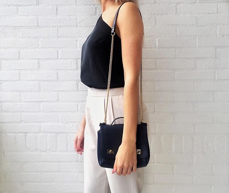 outfit van de dag h&m