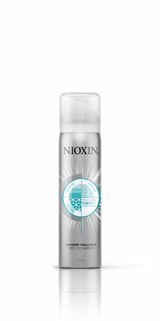 Nioxin Instant Fullness