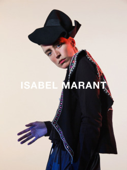 isabel marant 2016