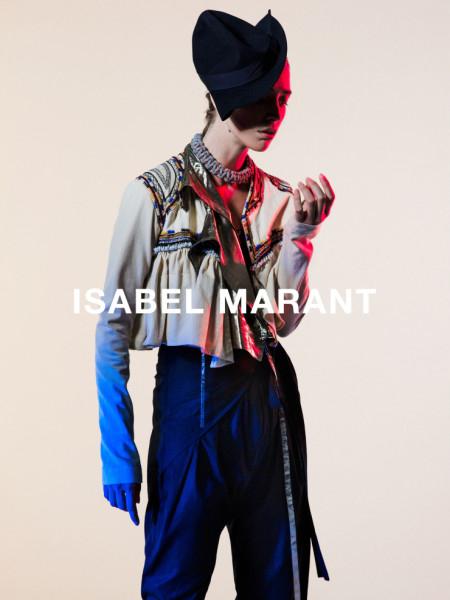 isabel marant collectie 2016