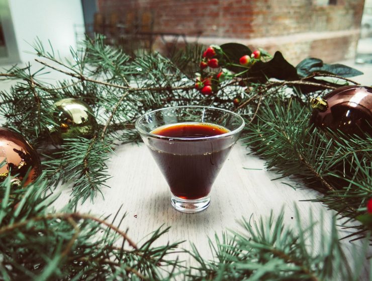 kerstfeest organiseren tips