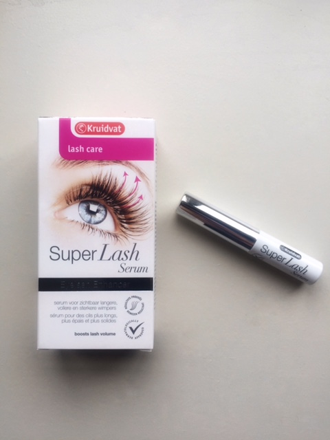 Kruivat Superlash