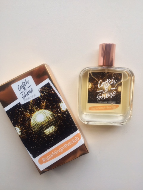 Kruidvat catch and shine