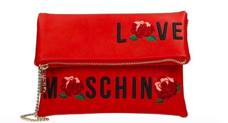 moschino bag duifhuizen