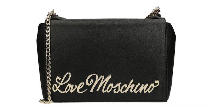 Ontdek & nieuwe Moschino tassencollectie nu bij