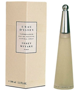 Parfum voor voruwen