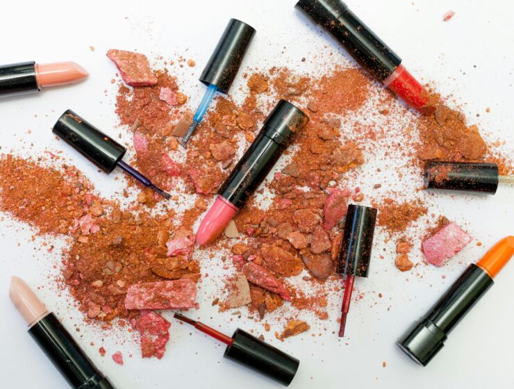make up