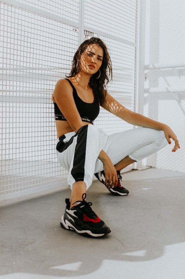 Sneakers
