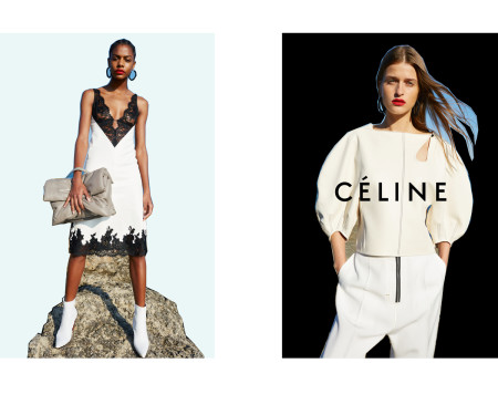 pillow collectie celine