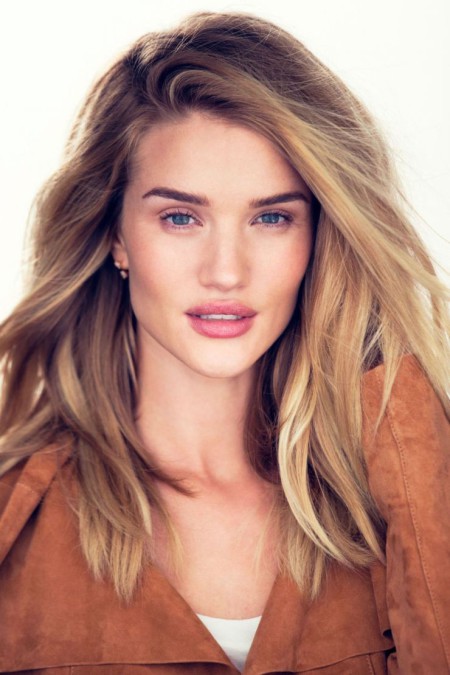 rosie huntington