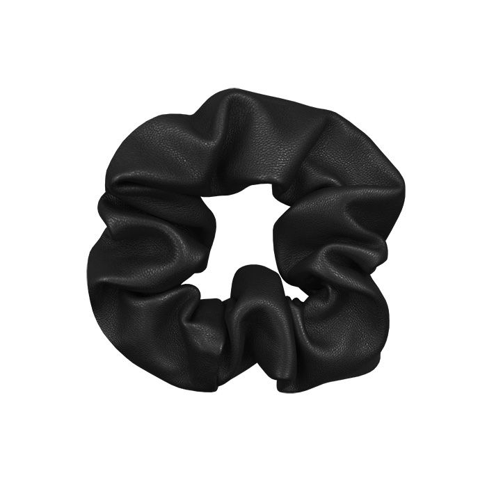 scrunchies leer