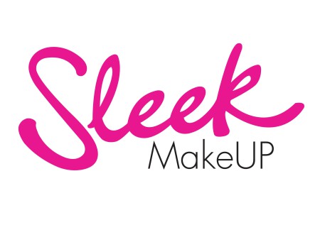 sleek make up