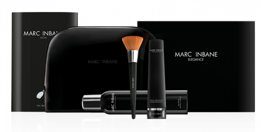 Elegance Set Marc Inbane