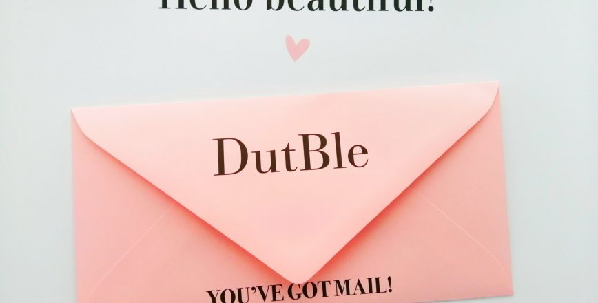 DutBle gratis eerste box