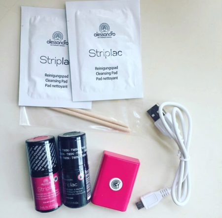 striplac alessandro mini