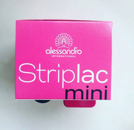 striplac mini alessandro