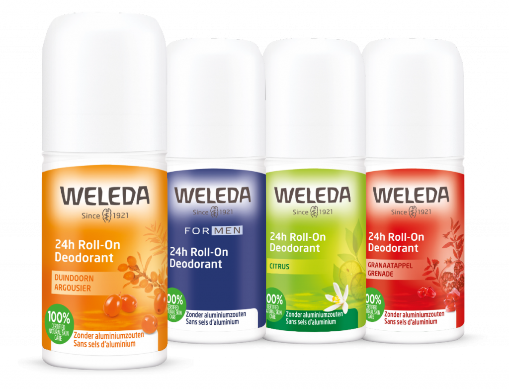 Weleda