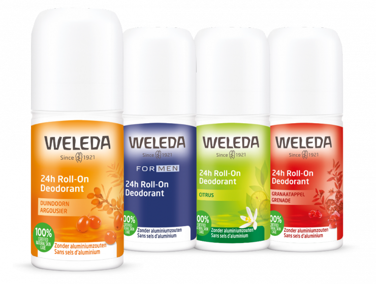 Weleda
