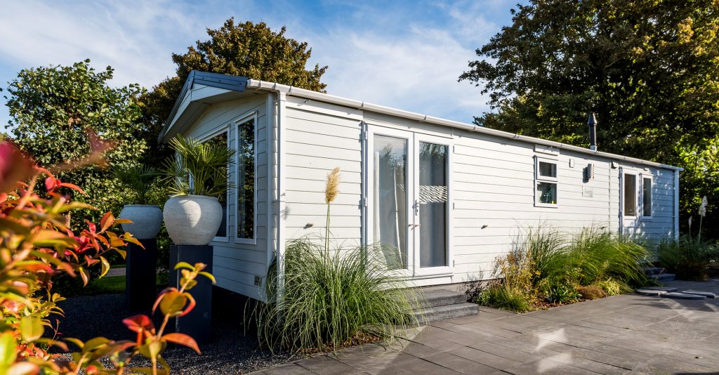 vakantie chalet huren