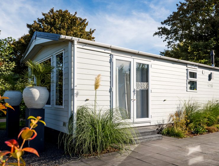 vakantie chalet huren