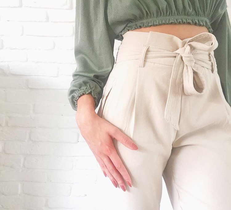 outfit of the day stradivarius